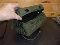 military radio pack