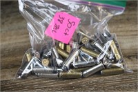 50ct - .38 Special Ammo
