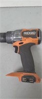 Ridgid  1/2" Drill. No battery no charger.  Not