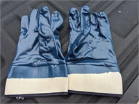$8 PVC Dipped Gloves LG/XL One Pair