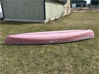 Pelican RAM-X Canoe