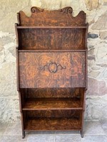 Antique Secretary Desk/Bookshelf