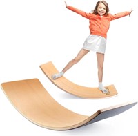 35in Balance Board - Kids  Teens  Adults