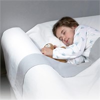 BANBALOO Bed Bumper for Toddlers (53)