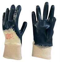 (6)  Pairs Nitro Tough Gloves
