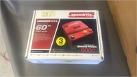 New Speedrite 6000