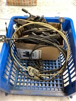 Misc cables