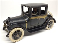 Arcade 1922 Dodge Coupe Toy Car