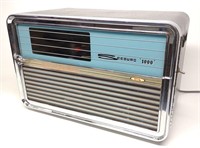 Seeburg 1000 Background Music System Jukebox