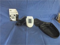 blood pressure monitor .
