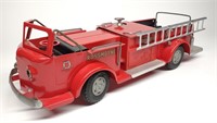 Doepke Rossmoyne Pumper Fire Engine / Truck #2010