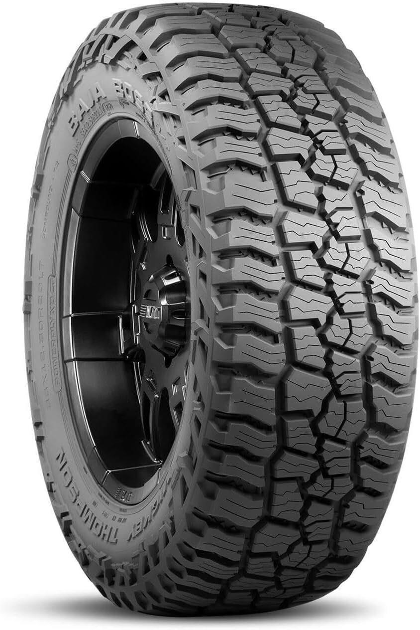 $322  M.T. Baja Boss A/T LT275/55R20 120/117Q E