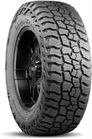 $322  M.T. Baja Boss A/T LT275/55R20 120/117Q E