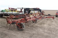 IH 45 field cultivator