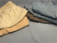 Men’s shorts and pants 44 x 29