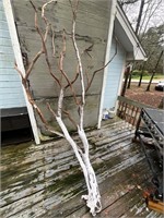 Decorative tree branch