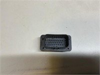 PCB mount header