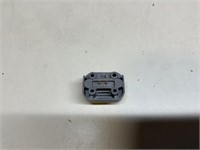 2 pin connectors