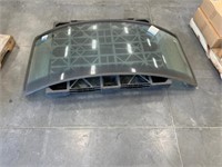 Paccar Glass Windshield