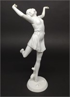 Rosenthal Porcelain Ballet Dancer Figurine