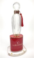 Valentino Store Display Perfume Dispenser