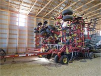 2005 BOURGAULT 5710 @ 54' AIR DRILL(OFFSITE)