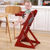 Multifunctional Baby High Chair  Convertible and P