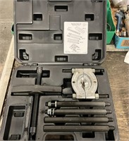 OTC bearing puller kit