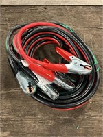 Automann cable booster dual 2 gauge 20' Cables