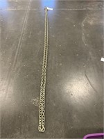 20 ft 5/16“ chain with double hooks (NEW)