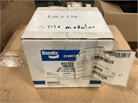 Bendix 802122 ABS trailer modular