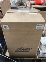 Dinex DPF filter (new in box)