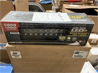 Optronics 13" LED light bar (new)