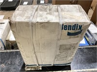 Bendix 5002984X air compressor (new)