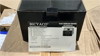 Box of 4 Bicyaco LED headlights (new)