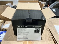 Box of 4 Bicyaco 4’’x6’’ LED headlights (new)