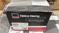 Delco Remy 24SI 12V 160AMP alternator (new)