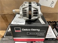 Delco Remy 24SI alternator (new)