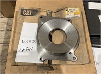 CAT 4P-2383 adapter and Paccar fuel sender