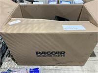 Paccar blower fan cage