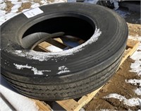 295/75 R22.5 Toyo tire