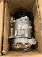 LE1620 AC compressor (new)