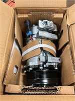 LF4376 AC compressor (new)