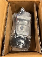 LE0121 AC compressor (new)