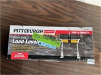 Pittsburgh Heavy Duty Tool Leveler