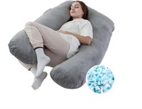 Pregnancy Pillows U-Shaped Pregnancy Pillows with