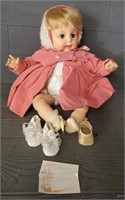 1960 Doll