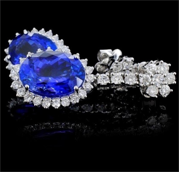Special Estate Auction Diamonds & Rolex Event