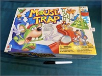 MOUSE TRAP GAME