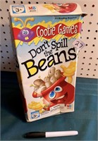 DONT SPILL THE BEANS GAME